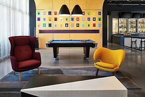 Aloft by Marriott San Francisco Airport