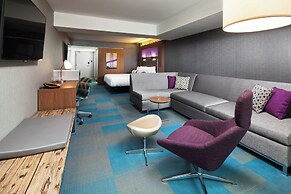 Aloft by Marriott San Francisco Airport
