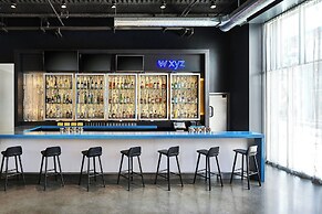 Aloft by Marriott San Francisco Airport