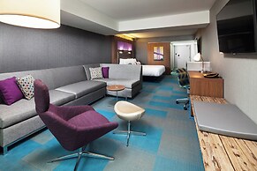 Aloft by Marriott San Francisco Airport