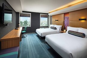Aloft by Marriott San Francisco Airport