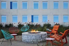 Aloft by Marriott San Francisco Airport