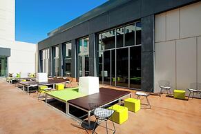 Aloft by Marriott San Francisco Airport