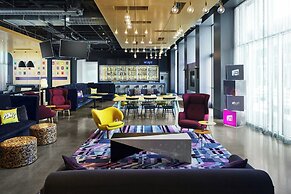 Aloft by Marriott San Francisco Airport
