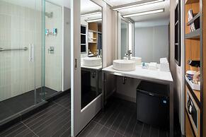 Aloft by Marriott San Francisco Airport