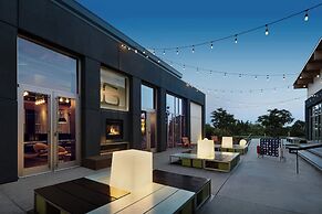 Aloft by Marriott San Francisco Airport