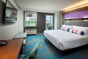 Aloft by Marriott San Francisco Airport