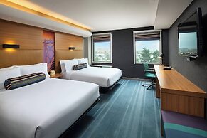 Aloft by Marriott San Francisco Airport