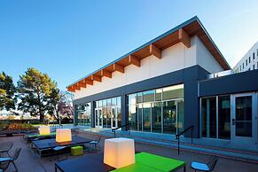 Aloft by Marriott San Francisco Airport