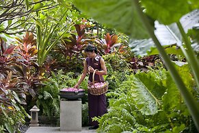 Mandarin Oriental, Bangkok