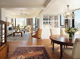 Mandarin Oriental, Bangkok