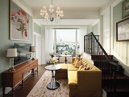 Mandarin Oriental, Bangkok