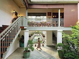 Mandarin Oriental, Bangkok