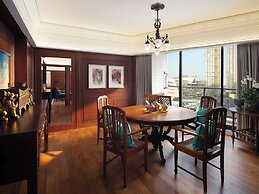 Mandarin Oriental, Bangkok
