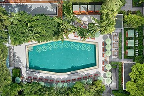 Mandarin Oriental, Bangkok