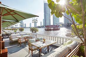 Mandarin Oriental, Bangkok