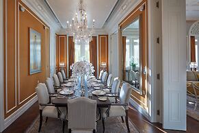 Mandarin Oriental, Bangkok