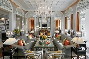 Mandarin Oriental, Bangkok