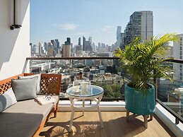 Mandarin Oriental, Bangkok