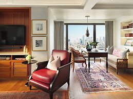 Mandarin Oriental, Bangkok