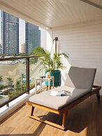 Mandarin Oriental, Bangkok