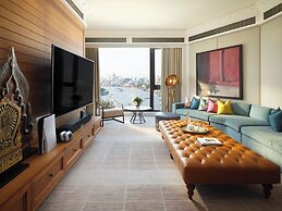 Mandarin Oriental, Bangkok