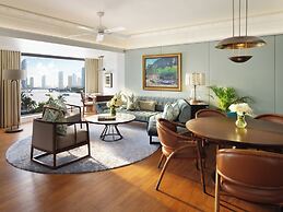 Mandarin Oriental, Bangkok