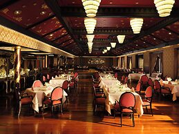 Mandarin Oriental, Bangkok