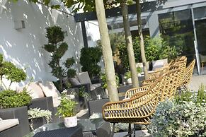 Parkhotel Oberhausen