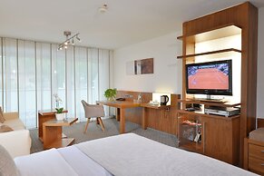 Parkhotel Oberhausen