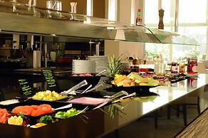 Parkhotel Oberhausen