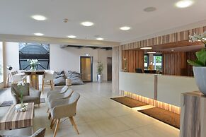 Parkhotel Oberhausen