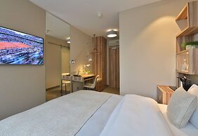 Parkhotel Oberhausen