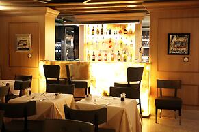 Hotel Savoia e Jolanda, WorldHotels Elite