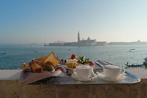 Hotel Savoia e Jolanda, WorldHotels Elite