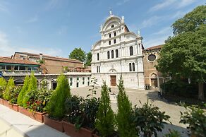 Hotel Savoia e Jolanda, WorldHotels Elite
