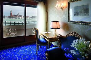 Hotel Savoia e Jolanda, WorldHotels Elite