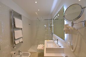 Hotel Savoia e Jolanda, WorldHotels Elite