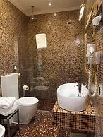 Hotel Savoia e Jolanda, WorldHotels Elite