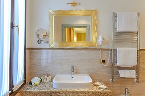 Hotel Savoia e Jolanda, WorldHotels Elite