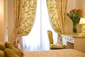 Hotel Savoia e Jolanda, WorldHotels Elite
