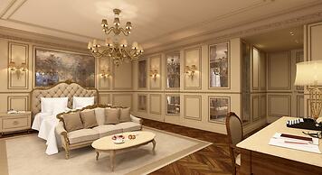 Hotel Savoia e Jolanda, WorldHotels Elite