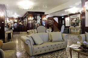 Hotel Savoia e Jolanda, WorldHotels Elite