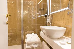 Hotel Savoia e Jolanda, WorldHotels Elite