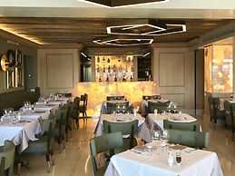 Hotel Savoia e Jolanda, WorldHotels Elite