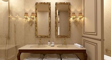 Hotel Savoia e Jolanda, WorldHotels Elite