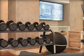 Hotel Savoia e Jolanda, WorldHotels Elite