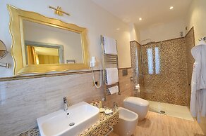 Hotel Savoia e Jolanda, WorldHotels Elite