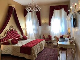 Hotel Savoia e Jolanda, WorldHotels Elite