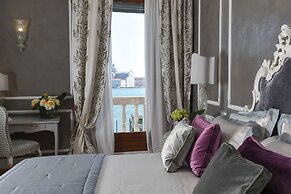 Hotel Savoia e Jolanda, WorldHotels Elite
